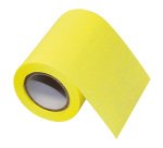 Roll Notes Neon Yellow