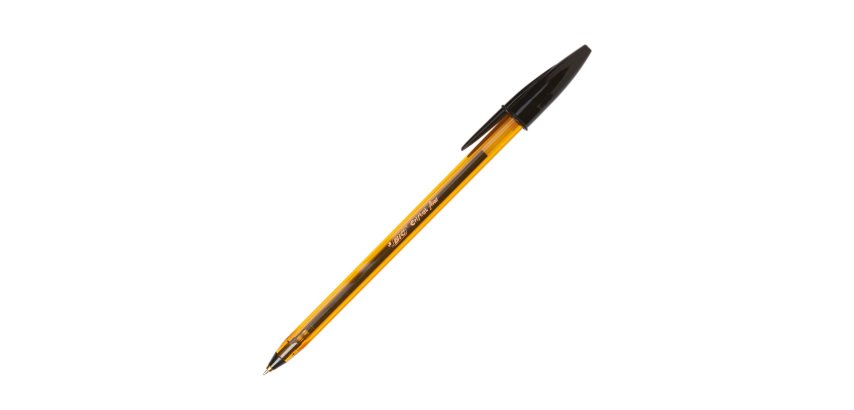 Penne sfera BIC Cristal Fine in Conf da 50 pezzi 