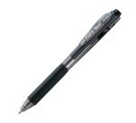 Penna sfera scatto Pentel Feel-it WOW med 12 pezzi