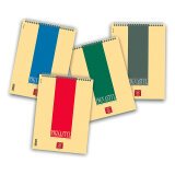 Pigna Pignastyl Multicolour A5 Pack 10