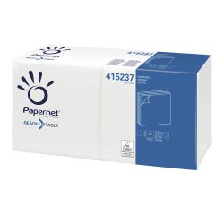 Tovaglioli Papernet  Ready Table 1 velo 300 servizi