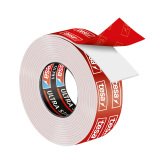 tesa Tape 19 mm (W) x 1.5 m (L) White