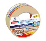 Nastro biadesivo tesa Extra strong Bianco 50 mm x 25 m