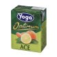 Succhi di frutta Yoga Ace 24 unità da 200 ml