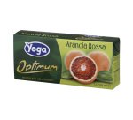 Succhi di frutta Yoga Arancia rossa 24 unità da 200 ml