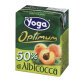 Succhi di frutta Yoga Albicocca 24 unità da 200 ml