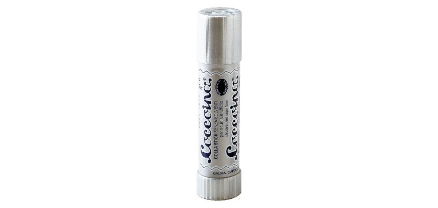 Colla stick Coccoina bianca 10 g