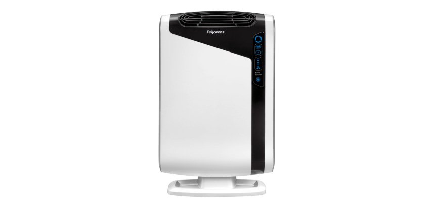 Fellowes Air Purifier AreaMax DX95 29.4 x 14.4 x 45.4 cm
