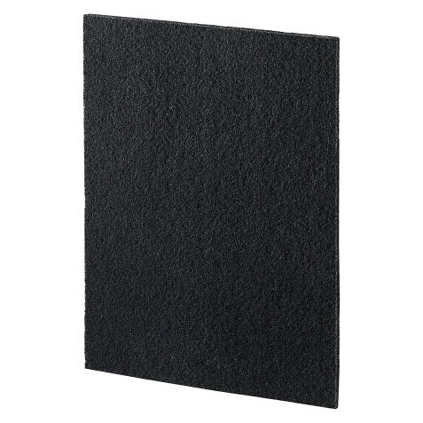 Filtro al carbone attivo per purificatore AeraMax DX-95 Fellowes 9324201 Nero 4 unità