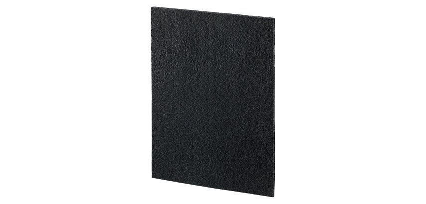 Fellowes Carbon Filter for AreaMax DX5 Air Purifier 31.6 x 0.48 x 40.97 cm Pack of 4