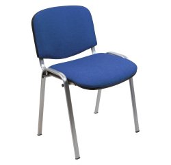 Sedia attesa Classic Dado Cromo Unisit
