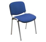 Sedia attesa Classic Dado Cromo Unisit