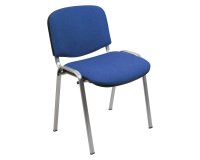 Sedia attesa Classic Dado Cromo Unisit