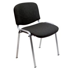 En_sedia attesa classic cromo no