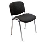 Sedia attesa Classic Dado Cromo Unisit