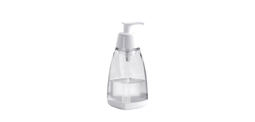 Dispenser per sapone liquido Mar Plast