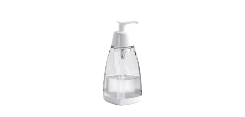 Dispenser per sapone liquido Mar Plast