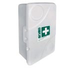 Armadietto primo soccorso, 37 x 22 x 14 cm