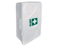 Armadietto primo soccorso, 37 x 22 x 14 cm