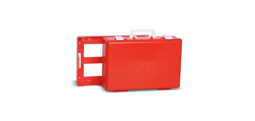 Valigetta Medic 2 vuota, 39,5 x 27 x 13,5 cm