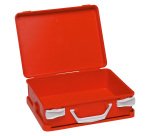 Valigetta Medic 1 vuota, 25 x 19 x 9 cm
