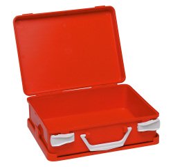 Valigetta Medic 1 vuota, 25 x 19 x 9 cm