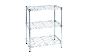 Scaffali metallici