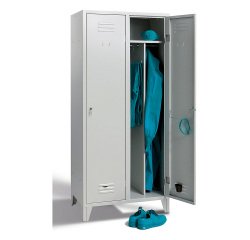 En_armadio spogl.2 posti dim. 810x500x180dl