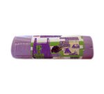 Sacchetti per rifiuti 30 lt Lavanda 15 unità