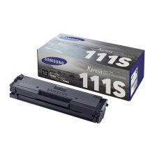 Toner Samsung originale MLT-D111S nero 1000 pagine