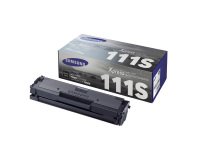 Toner Samsung originale MLT-D111S nero 1000 pagine