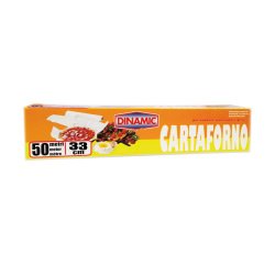 En_cartaforno 33cm 50 m