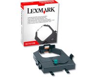 Lexmark 3070166 Original Black  Ribbon