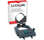 Lexmark 3070166 Original Black  Ribbon