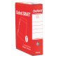 Buste a perforazione Universale Oxford Smart Esselte Deluxe 22 x 30 cm trasparente polipropilene finitura liscia lucida spessore alto 300 unità