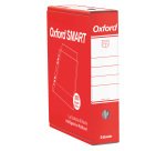 Esselte Punched pockets De Luxe A4 Smooth 300 Pieces