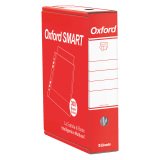 Esselte Punched pockets De Luxe A4 Smooth 300 Pieces