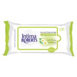 Salviette Neutro Roberts Camomilla 12 strappi
