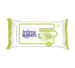 Salviette Neutro Roberts Camomilla 12 strappi