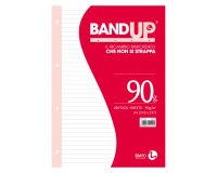 BM A4 Refill pad Ruled 40 Pages 40 Sheets
