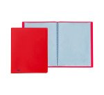 Portalistino 20 buste Favorit Sviluppo PP 22x30 cm
