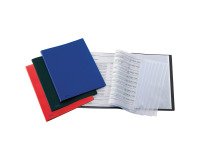 Portalistino 20 buste Favorit Sviluppo PP 22x30 cm