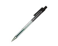 Pilot Ballpoint Pen BPS-135-F Black Pack 12