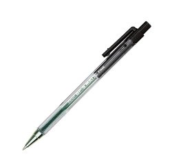 Pilot Ballpoint Pen BPS-135-F Black Pack 12