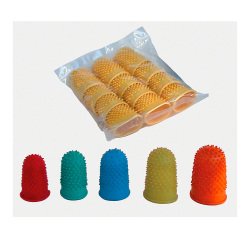 Ditali Viva Taglia grande assortiti 12 unità