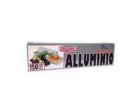 Pellicola Mark Alluminio Argento