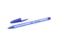 Penne a sfera BIC Cristal Soft tratto medio 50 pezzi
