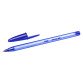 Penne a sfera BIC Cristal Soft tratto medio 50 pezzi