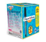 PaperMate Ballpoint Pen InkJoy 100 Medium 1 mm Black Pack of 100