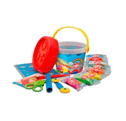 Secchiello Tratto Didò Mio Prime Forme Assortiti